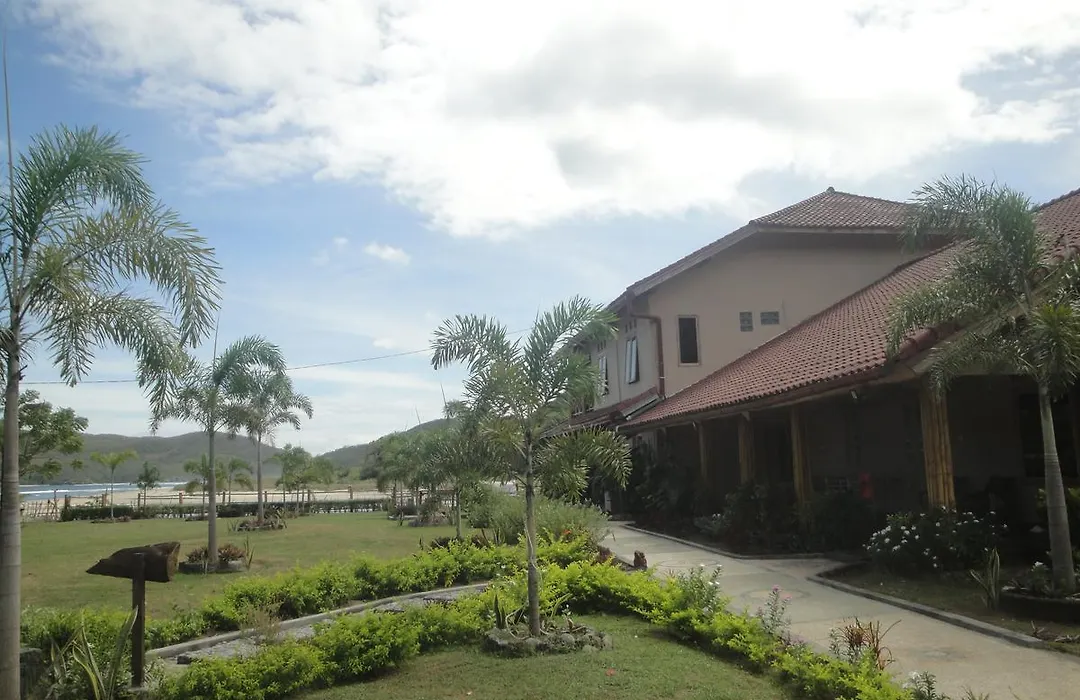 Villa Surga Sumbawa-1
