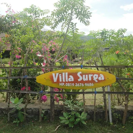 Villa Surga Sumbawa-2