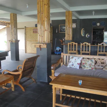 Villa Surga Sumbawa-3